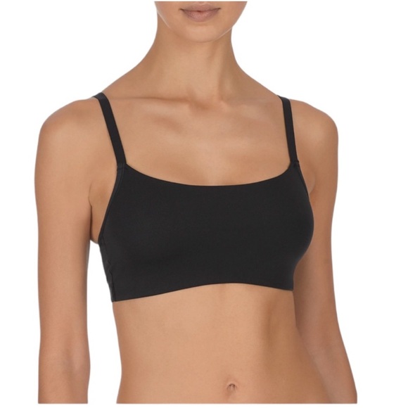 Natori Other - Natori Women's Limitless Convertible Sports Bralette Bra 755195
